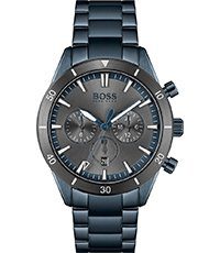 Hugo Boss Heren horloge (1513865)