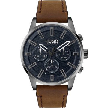 Hugo Boss Heren horloge (1530176)