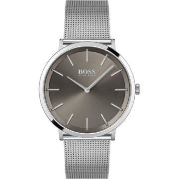 Hugo Boss Heren horloge (1513828)