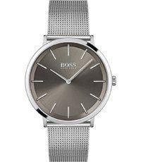 Hugo Boss Heren horloge (1513828)