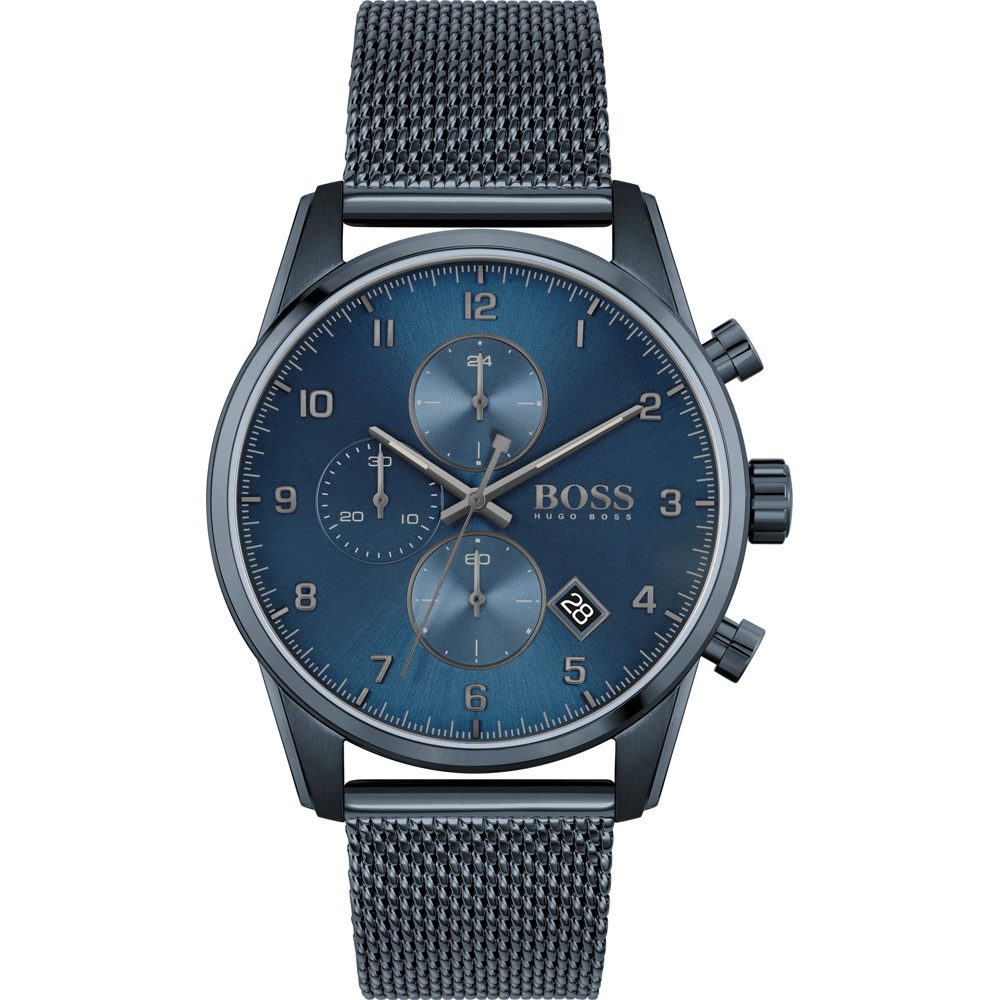 Hugo Boss horloge (1513836)