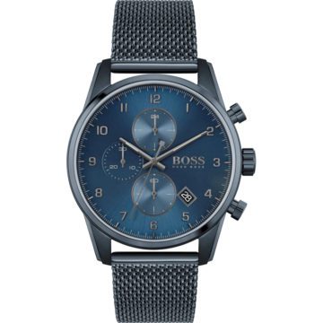 Hugo Boss Heren horloge (1513836)