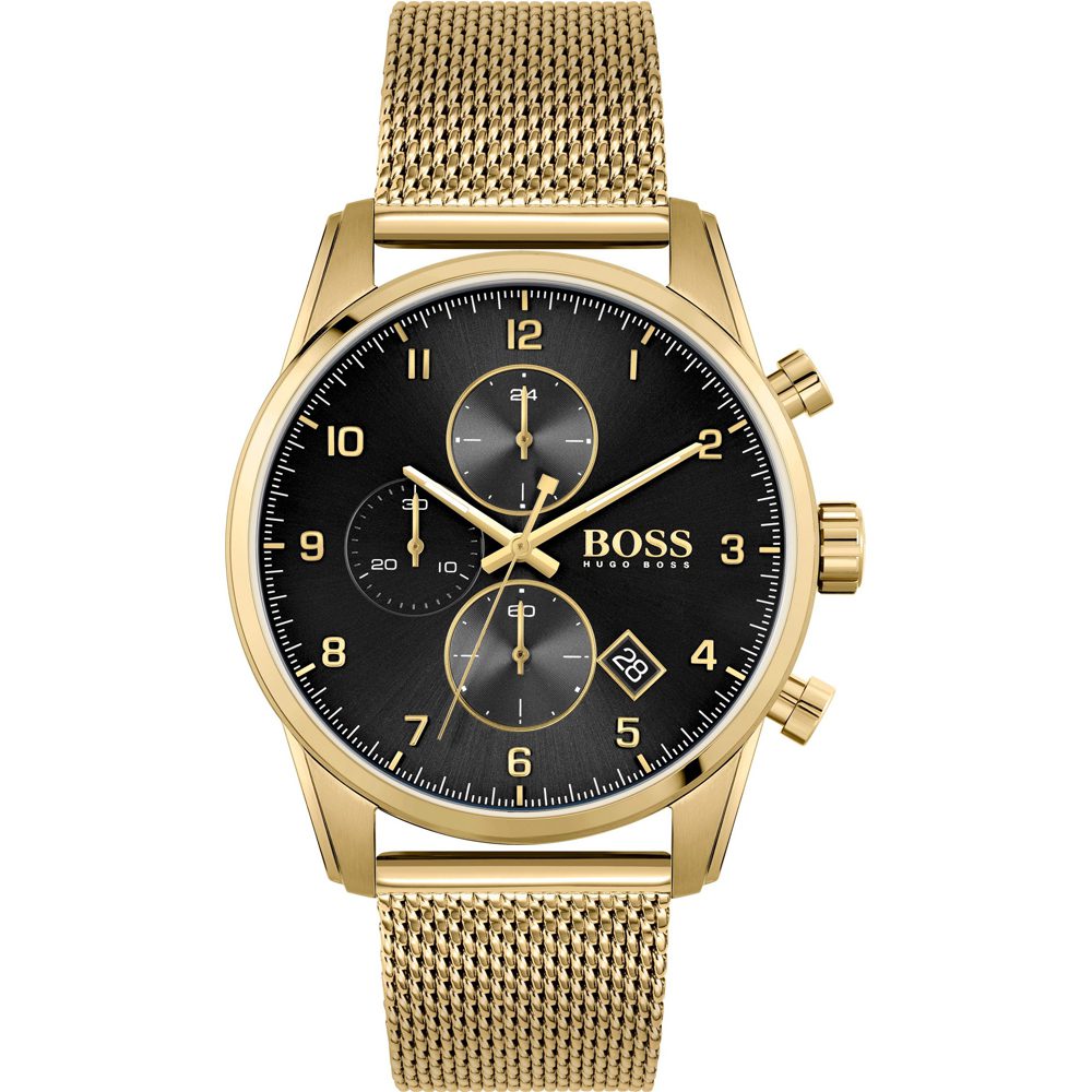 Hugo Boss horloge (1513838)