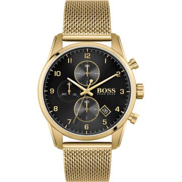 Hugo Boss Heren horloge (1513838)