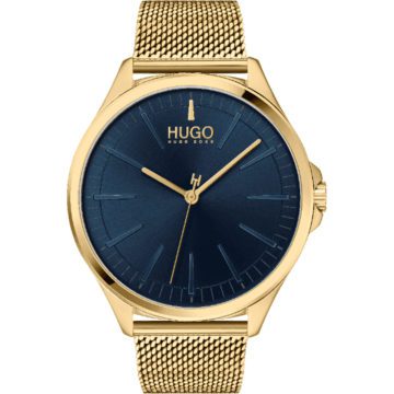 Hugo Boss Unisex horloge (1530178)