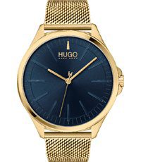 Hugo Boss Unisex horloge (1530178)