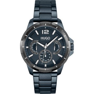 Hugo Boss Heren horloge (1530194)