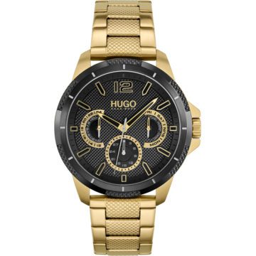 Hugo Boss Heren horloge (1530196)