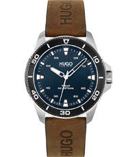 Hugo Boss Heren horloge (1530220)