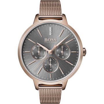 Hugo Boss Dames horloge (1502424)