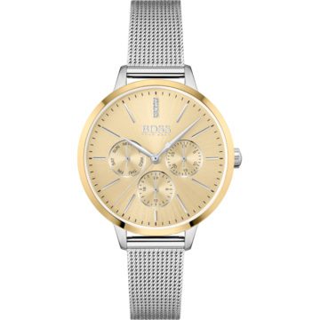 Hugo Boss Dames horloge (1502600)