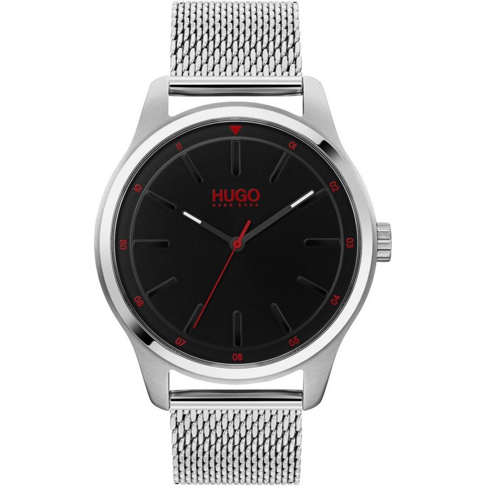 Hugo Boss horloge (1530137)