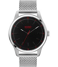 Hugo Boss Heren horloge (1530137)