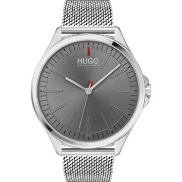 Hugo Boss Heren horloge (1530135)
