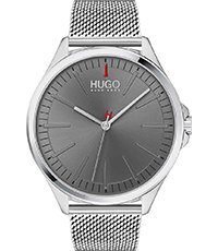 Hugo Boss Heren horloge (1530135)