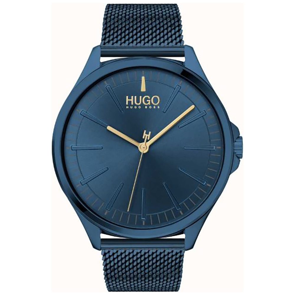 Hugo Boss horloge (1530136)