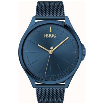 Hugo Boss Heren horloge (1530136)