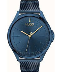 Hugo Boss Heren horloge (1530136)