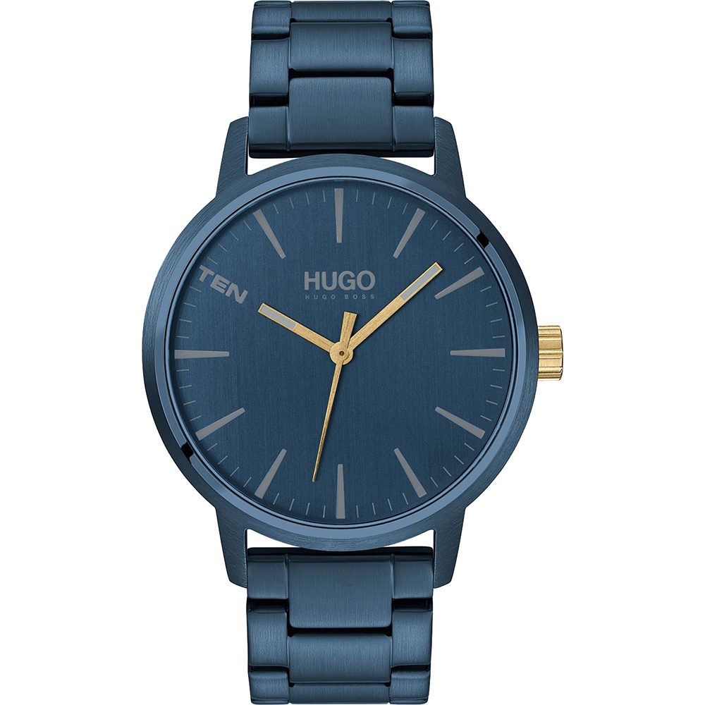 Hugo Boss horloge