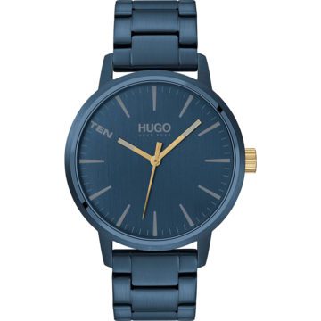 Hugo Boss Heren horloge (1530141)