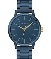 Hugo Boss Heren horloge (1530141)