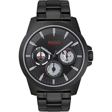 Hugo Boss Heren horloge (1530132)