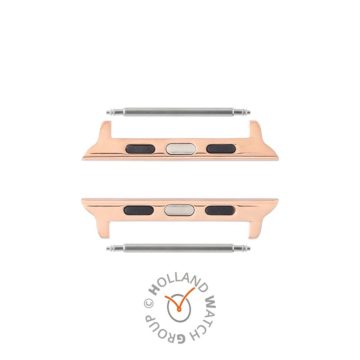 Apple Watch Unisex horloge (AA-M-R-S-24)