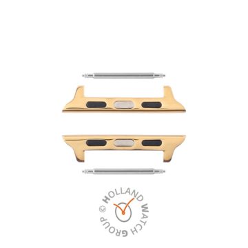 Apple Watch Unisex horloge (AA-S-G-S-20)