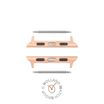 Apple Watch Unisex horloge (AA-S-R-M-22)