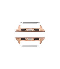 Apple Watch Unisex horloge (AA-S-R-S-20)