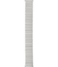 HWG Accessories Unisex horloge (FLEXBAND-22-SS)