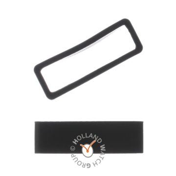 HWG Accessories Unisex horloge (LOOP-S-Z-24MM)