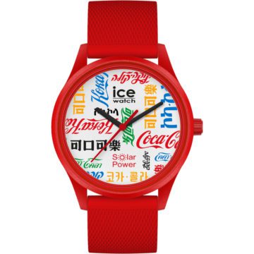 Ice-Watch Unisex horloge (019620)