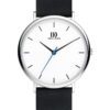 Danish Design Herenhorloge Staal IQ12Q1190