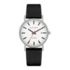 Danish Design IQ24Q199 Herenhorloge Titanium