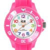 Ice-Watch kinderhorloge Ice Mini 28 mm roze IW000747