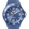 Ice-Watch IW013618 Horloge Sixty Nine Blue Jeans Large