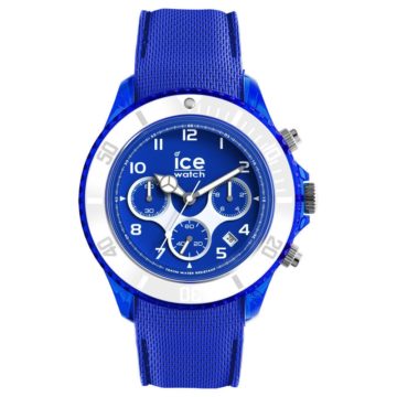 Ice-Watch horloge Dune Admiral Blue Large IW014218