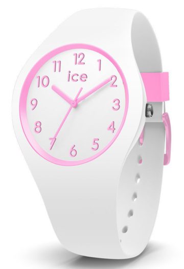 Ice-Watch kinderhorloge ICE Ola Candy Small White IW014426