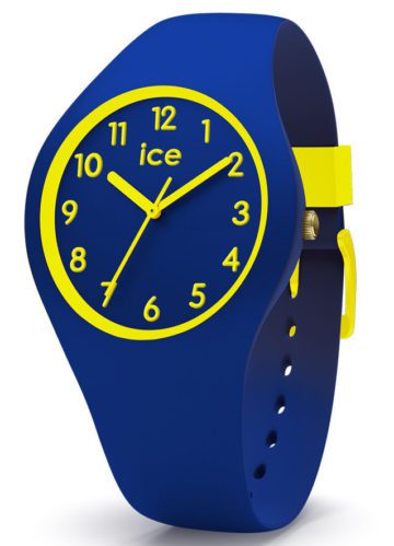 Ice-Watch IW014427 kinderhorloge ICE Ola Rocket Small Blue