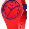 Ice-Watch kinderhorloge ICE Ola Candy Red Small IW014429