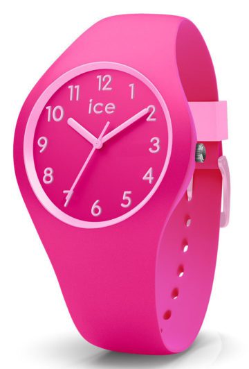 Ice-Watch kinderhorloge ICE Ola Fairy Tale Small Pink IW014430