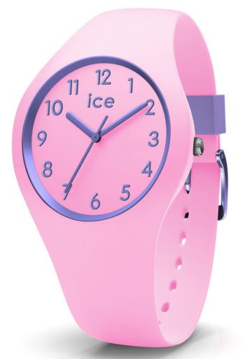 Ice-Watch kinderhorloge ICE Ola Princess Small Pink IW014431