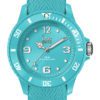 Ice-Watch horloge Sixty Nine Turquoise Small IW014763