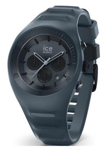 Ice-Watch IW014944 Horloge P. Leclercq black 52 mm
