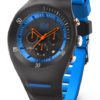 Ice-Watch Horloge P. Leclercq Deep Water 52 mm IW014945