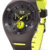 Ice-Watch Horloge P. Leclercq Antraciet 52 mm IW014946
