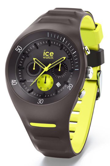 Ice-Watch Horloge P. Leclercq Antraciet 52 mm IW014946