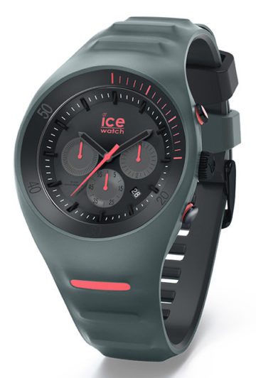 Ice-Watch Horloge P. Leclercq slate 52 mm IW014947