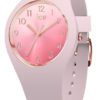 Ice-Watch ICE Sunset Small Pink 34 mm IW015742